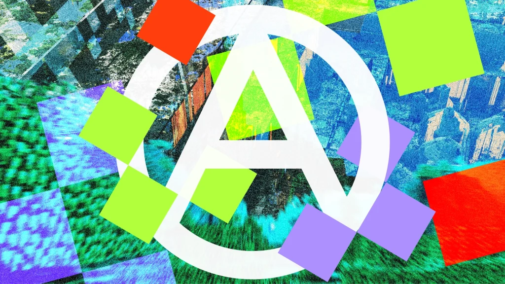 Minecraft, anarchizm